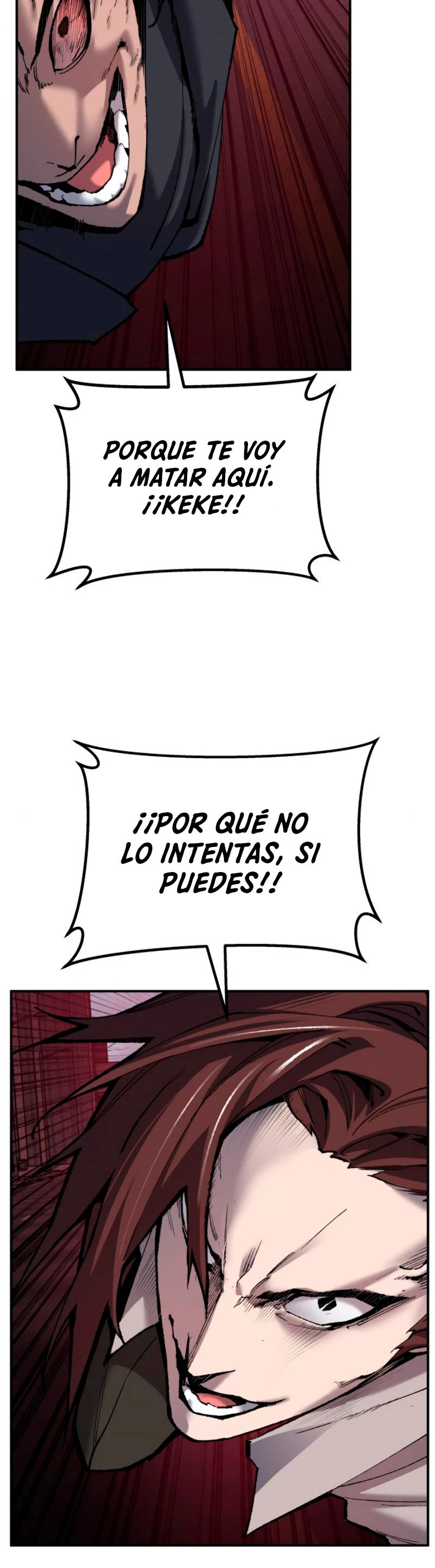 Rompiendo Limites Capitulo 36 página 78