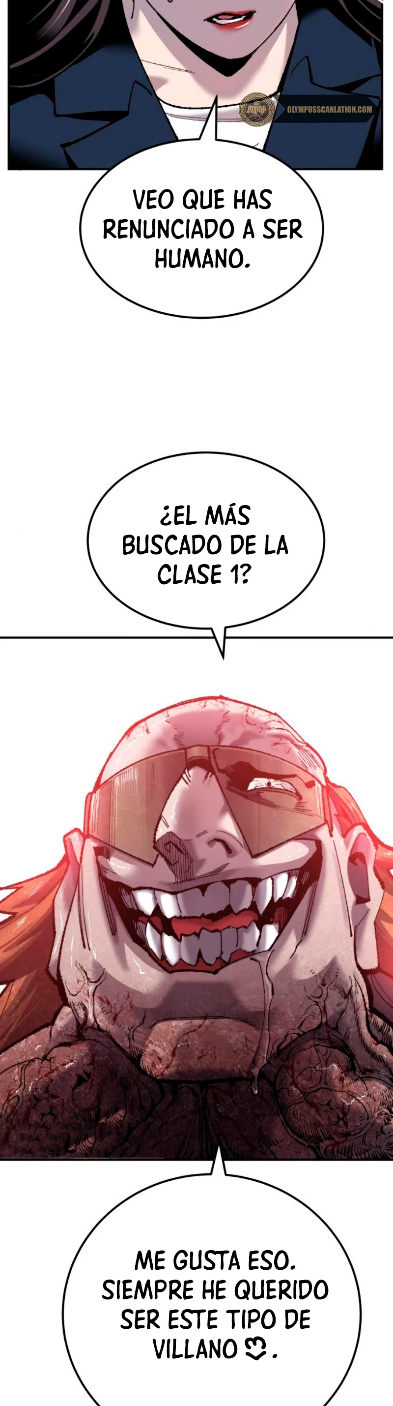 Rompiendo Limites Capitulo 37 página 25