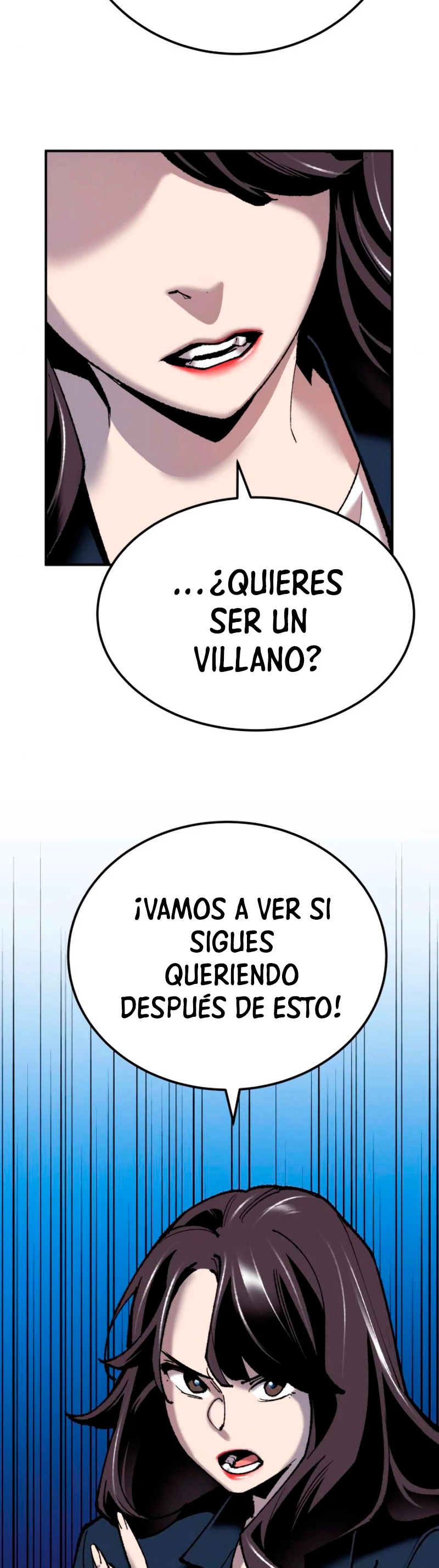 Rompiendo Limites Capitulo 37 página 26