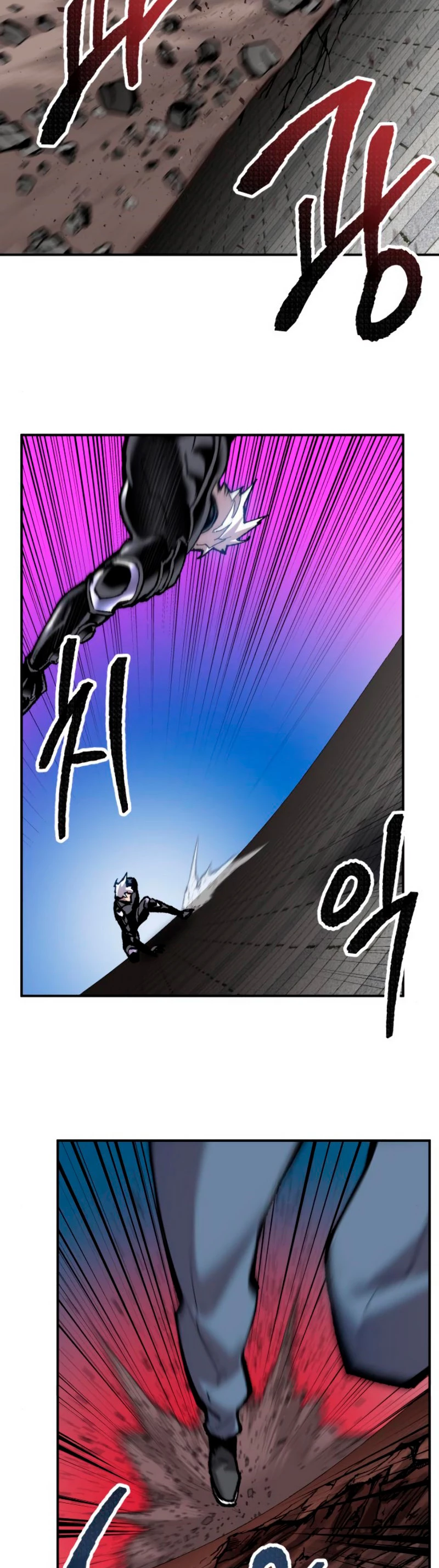 Rompiendo Limites Capitulo 37 página 35