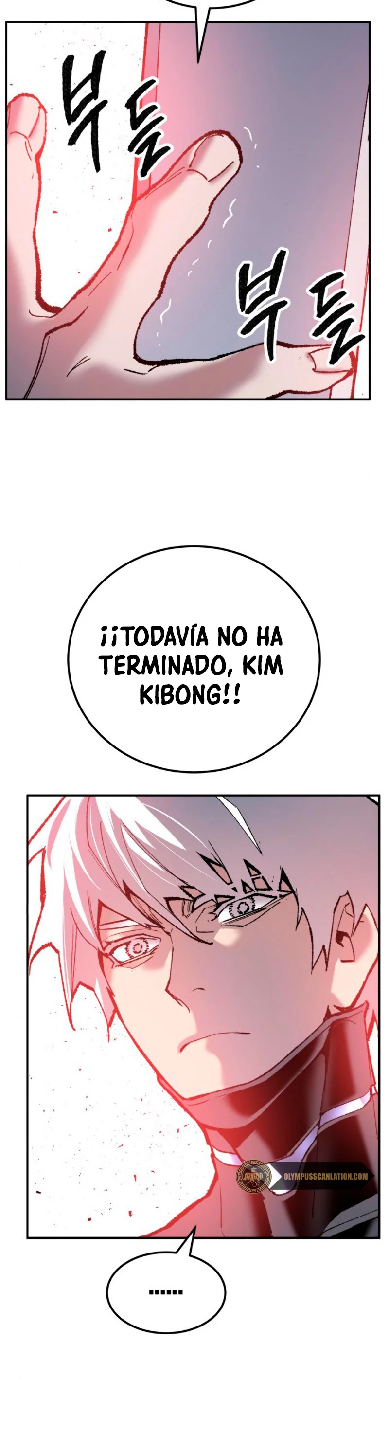 Rompiendo Limites Capitulo 37 página 55