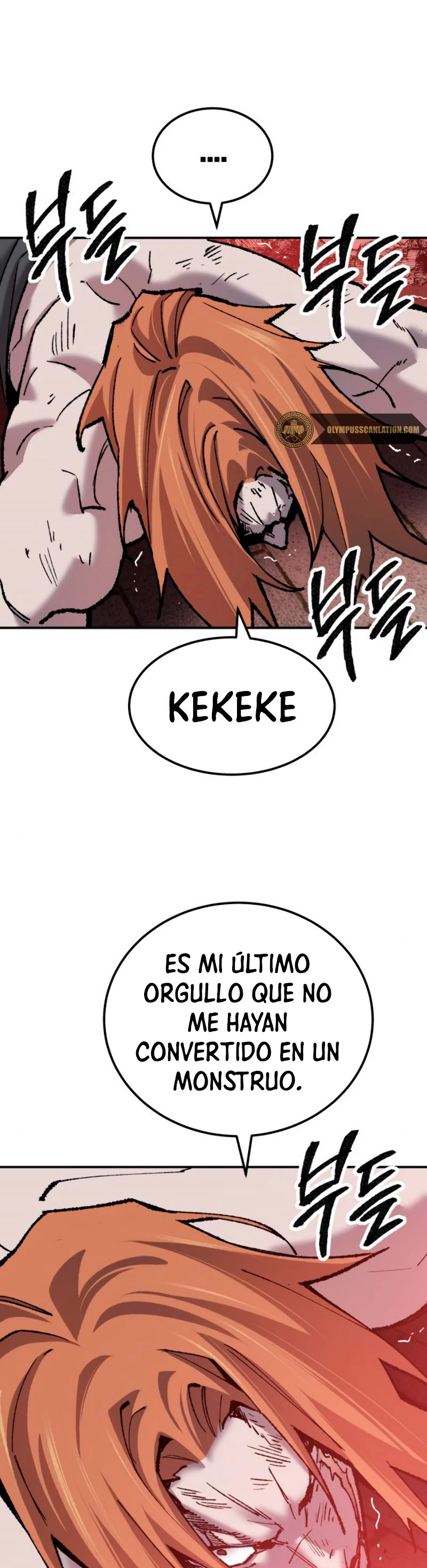 Rompiendo Limites Capitulo 37 página 57