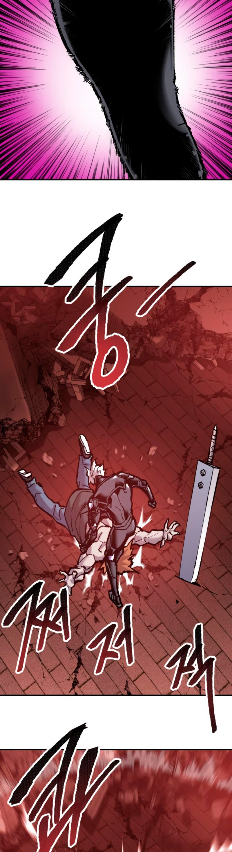 Rompiendo Limites Capitulo 37 página 61