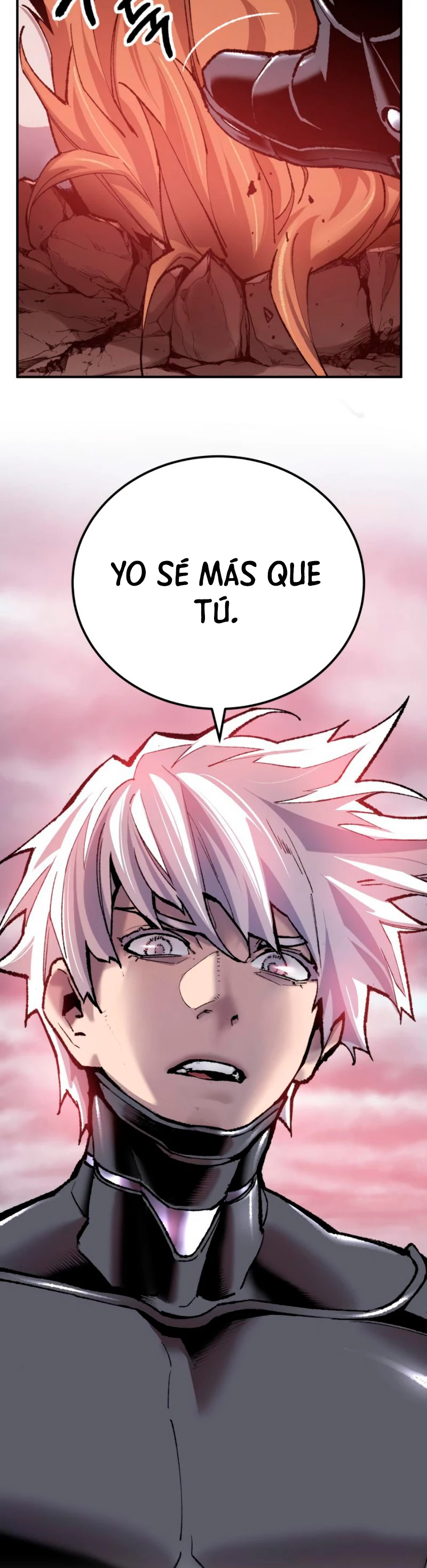Rompiendo Limites Capitulo 37 página 64