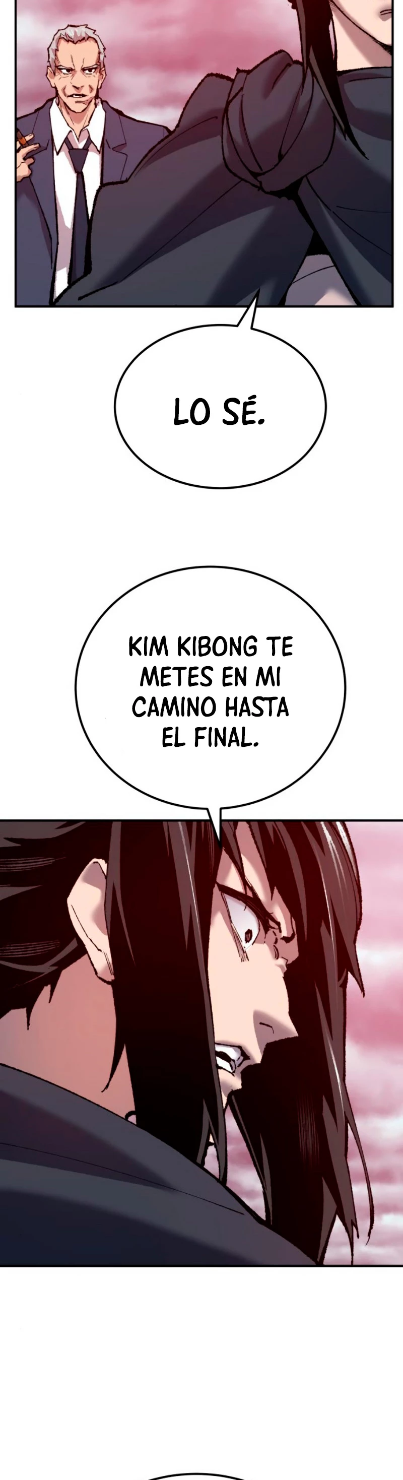 Rompiendo Limites Capitulo 37 página 67