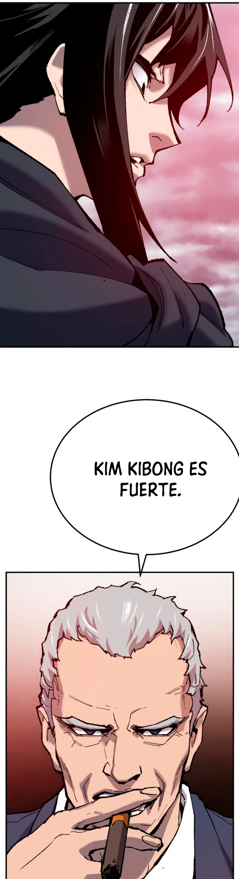 Rompiendo Limites Capitulo 37 página 70