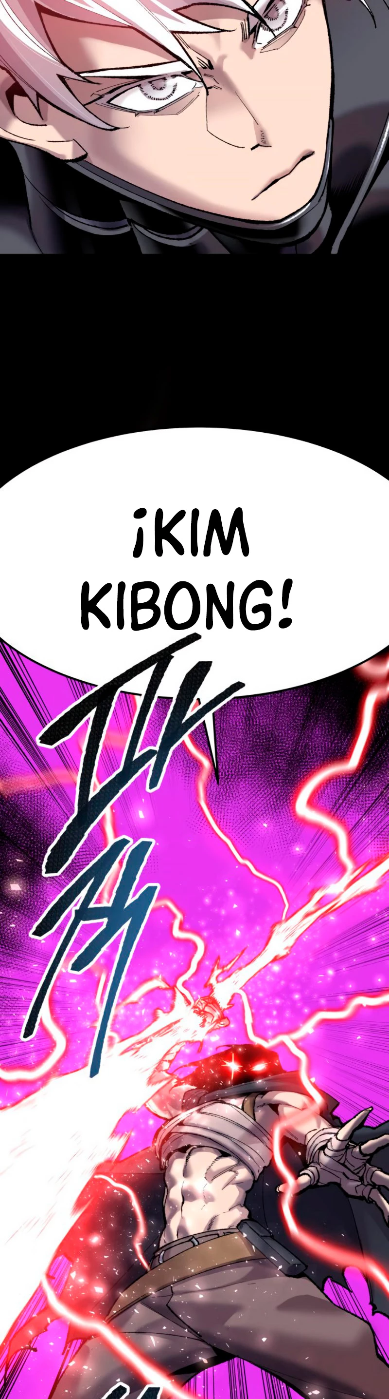 Rompiendo Limites Capitulo 38 página 13
