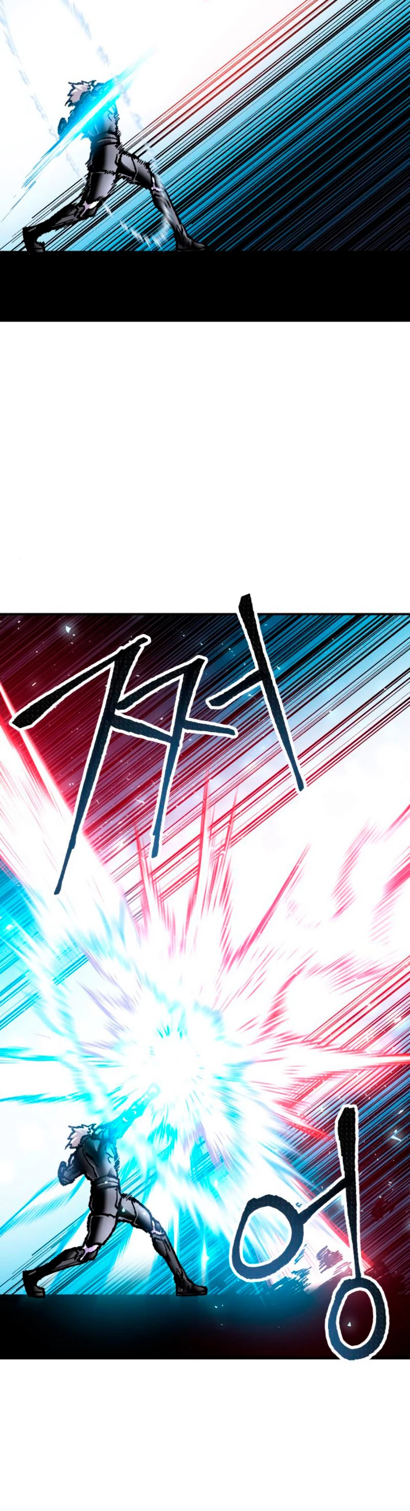 Rompiendo Limites Capitulo 38 página 22