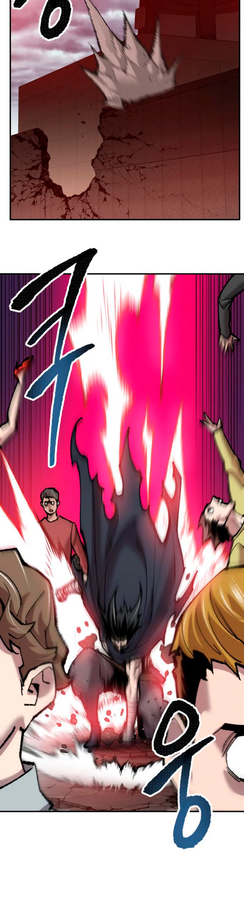 Rompiendo Limites Capitulo 38 página 26