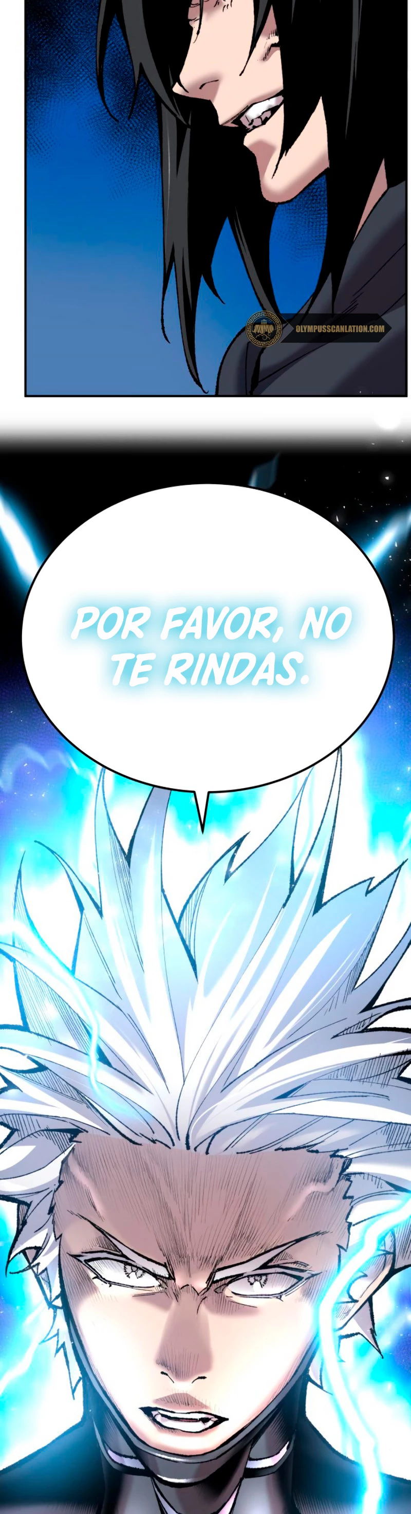 Rompiendo Limites Capitulo 38 página 31