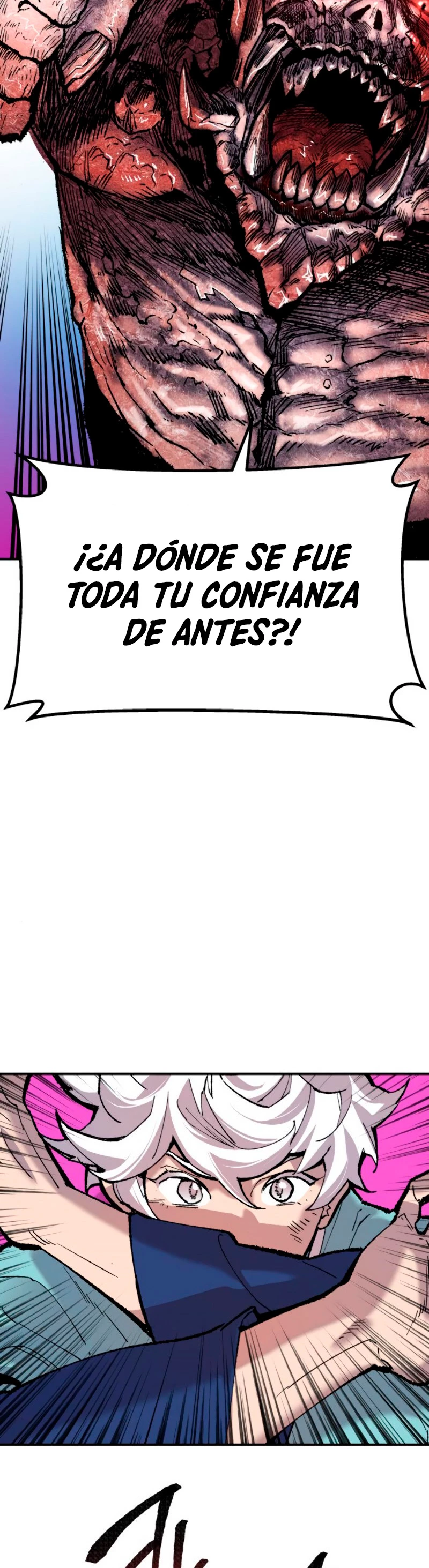 Rompiendo Limites Capitulo 38 página 45