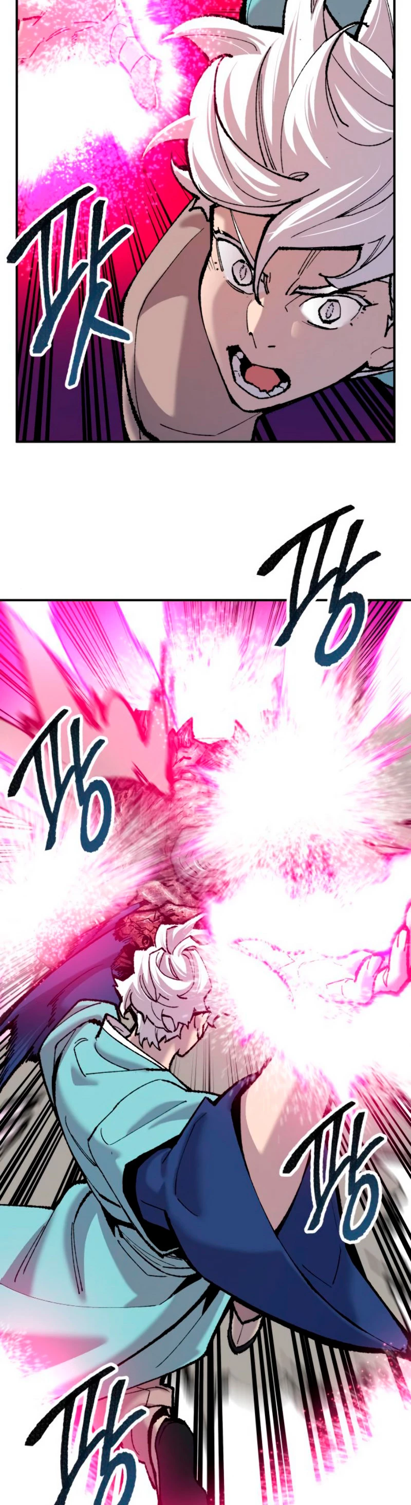 Rompiendo Limites Capitulo 38 página 49