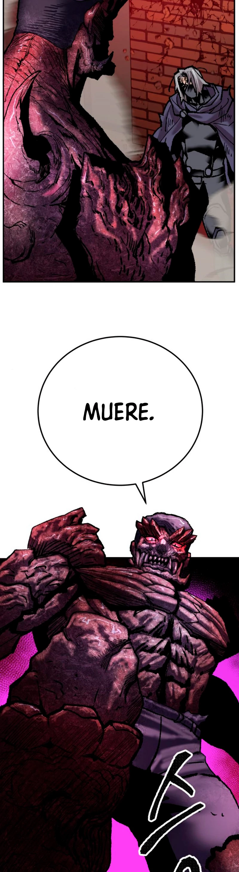 Rompiendo Limites Capitulo 38 página 63
