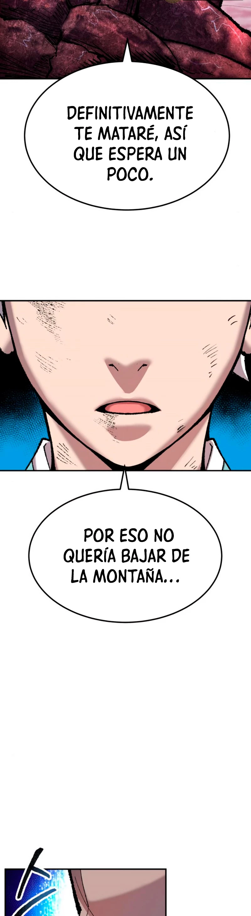 Rompiendo Limites Capitulo 38 página 67