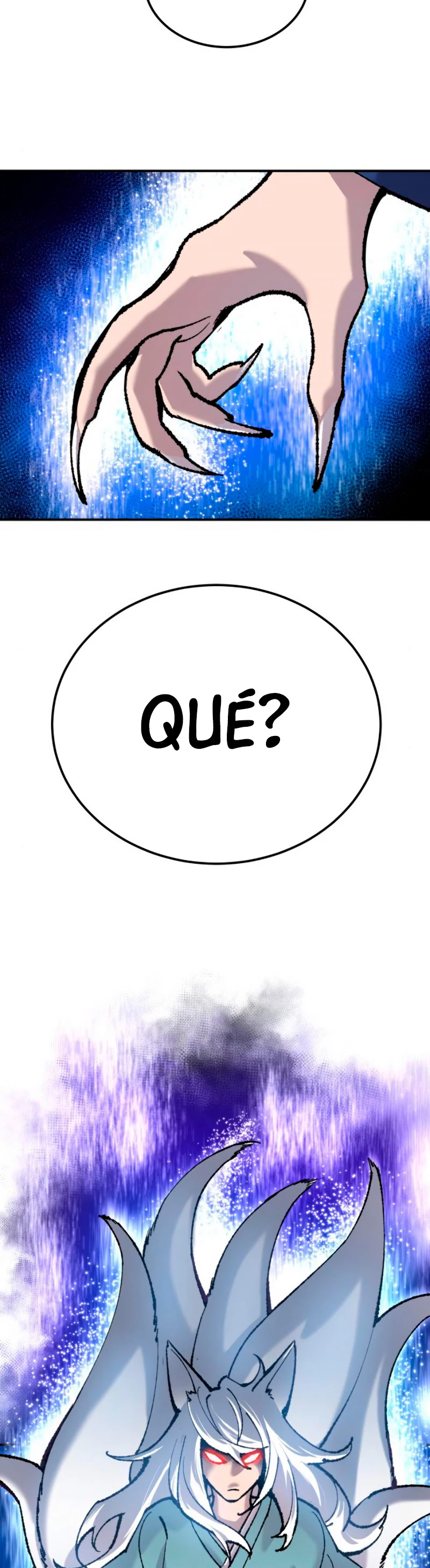 Rompiendo Limites Capitulo 38 página 69