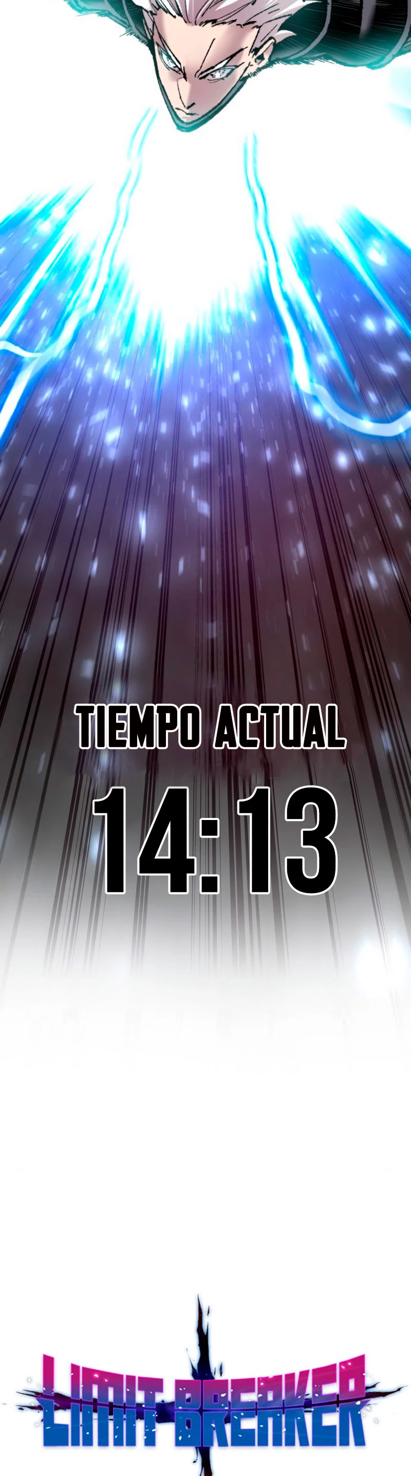 Rompiendo Limites Capitulo 38 página 7
