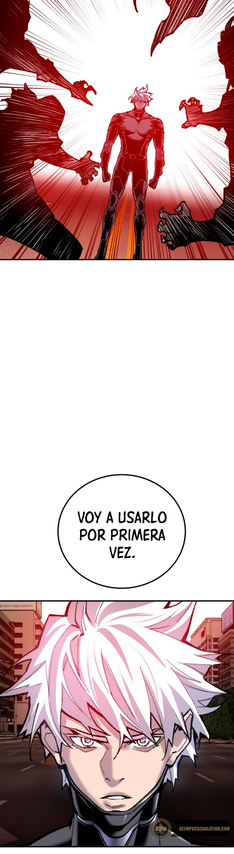 Rompiendo Limites Capitulo 38 página 74