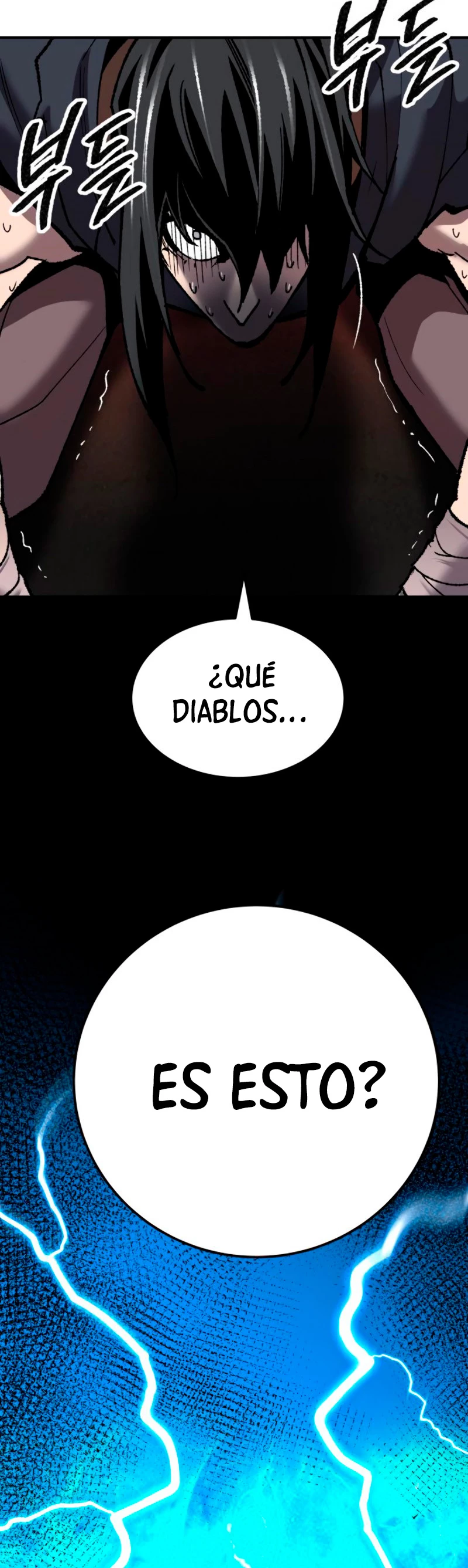 Rompiendo Limites Capitulo 38 página 85