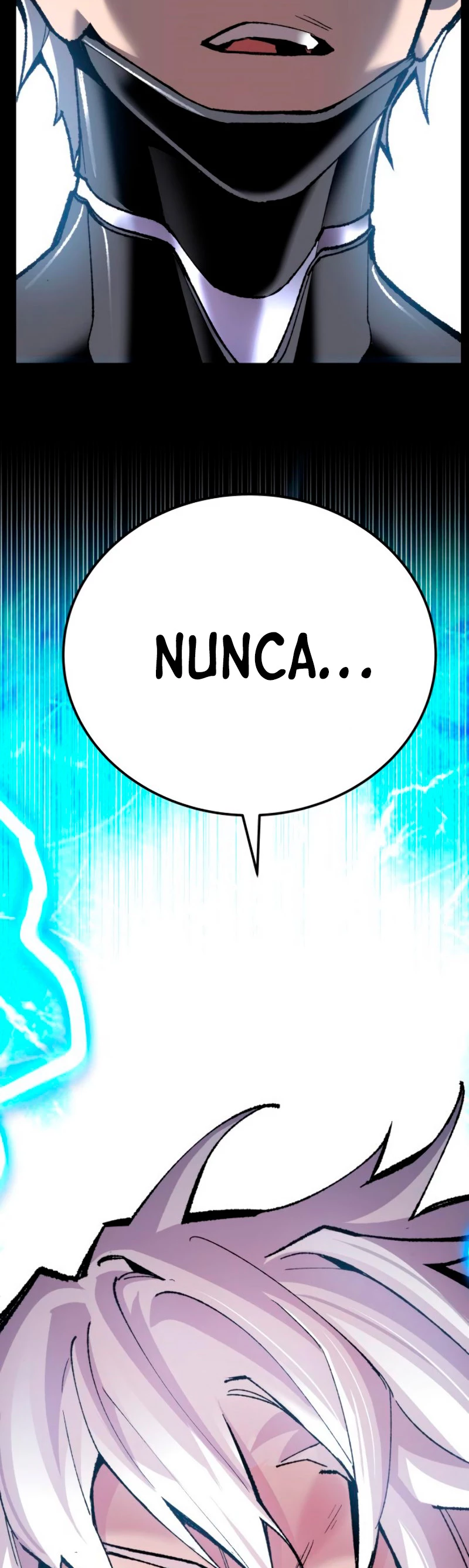 Rompiendo Limites Capitulo 38 página 87
