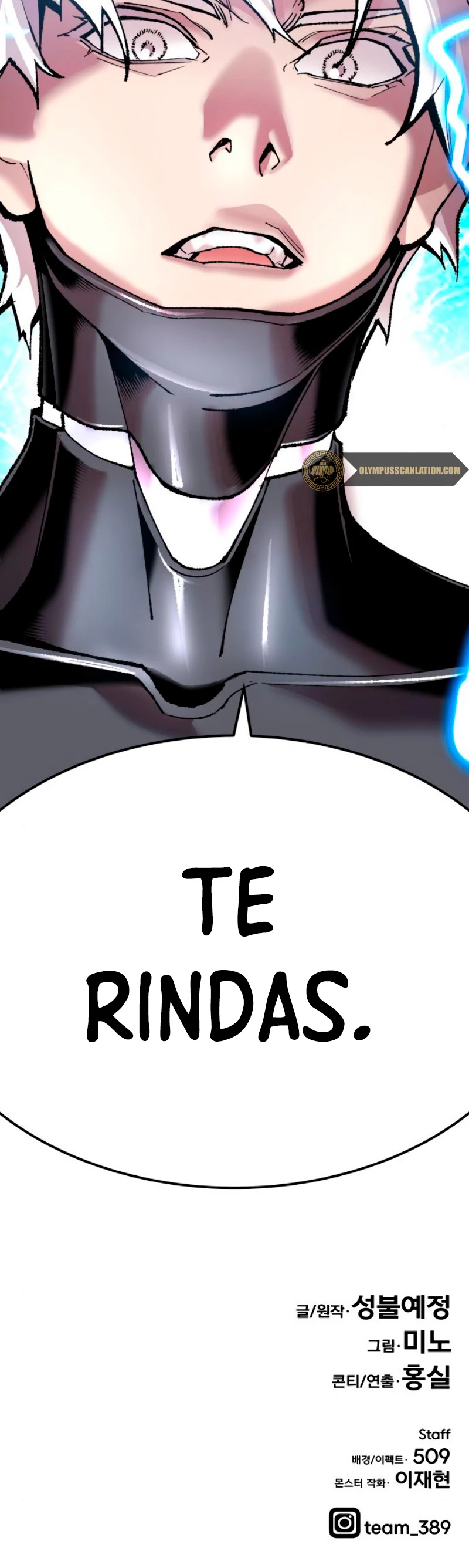 Rompiendo Limites Capitulo 38 página 88