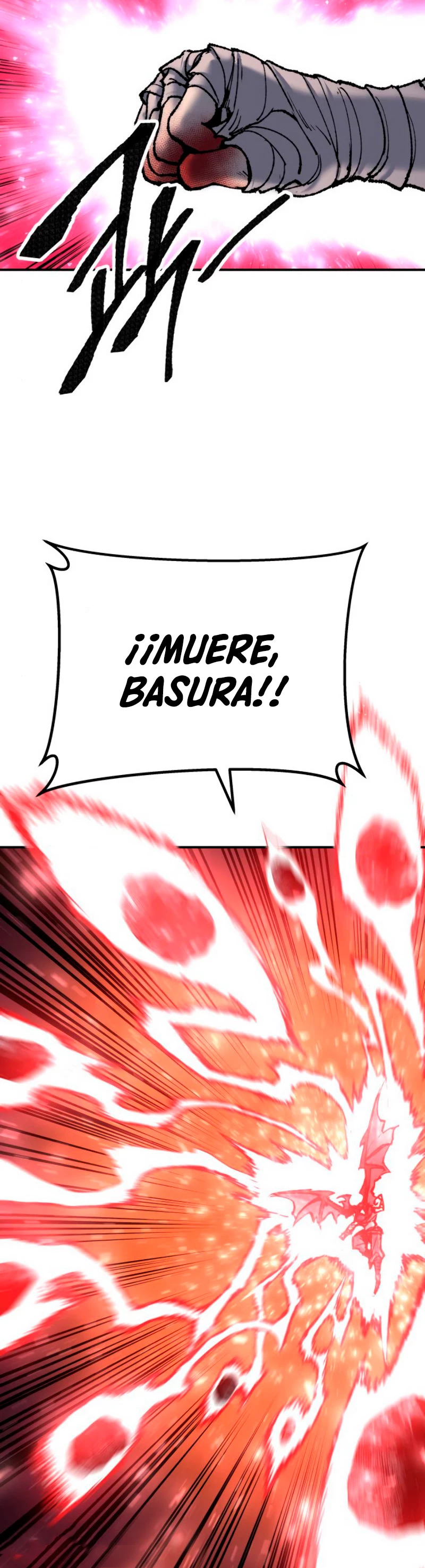 Rompiendo Limites Capitulo 39 página 15