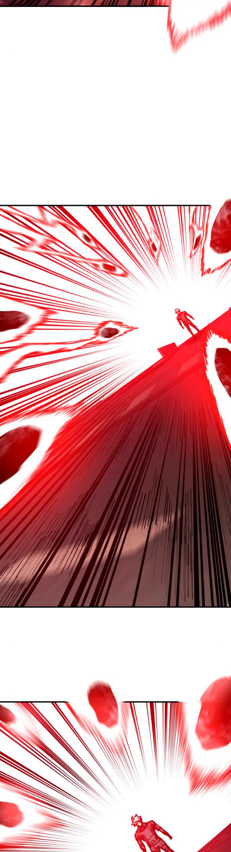 Rompiendo Limites Capitulo 39 página 16
