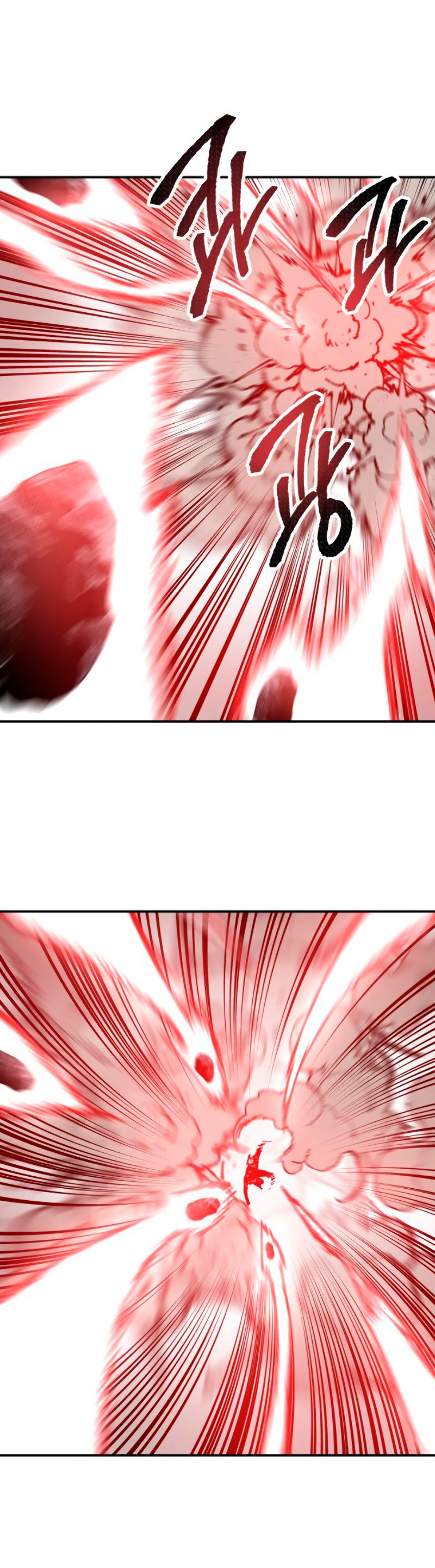 Rompiendo Limites Capitulo 39 página 19