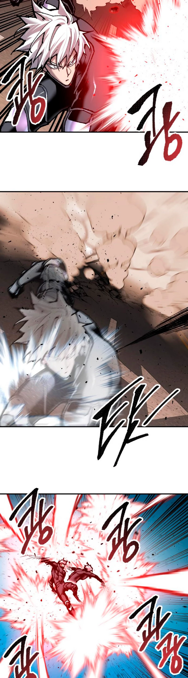 Rompiendo Limites Capitulo 39 página 21