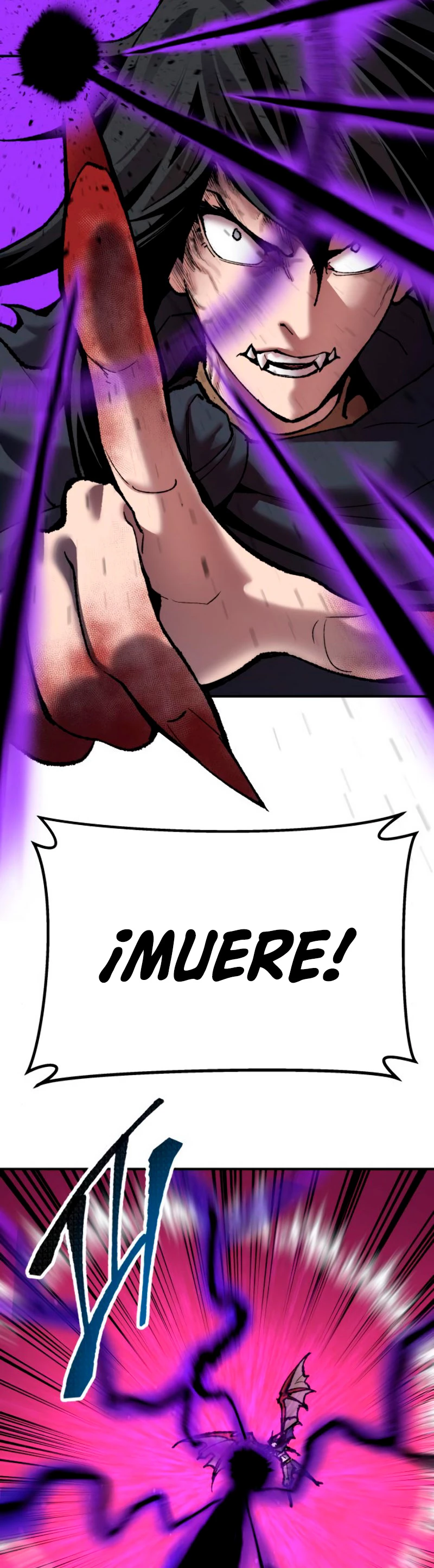 Rompiendo Limites Capitulo 39 página 23