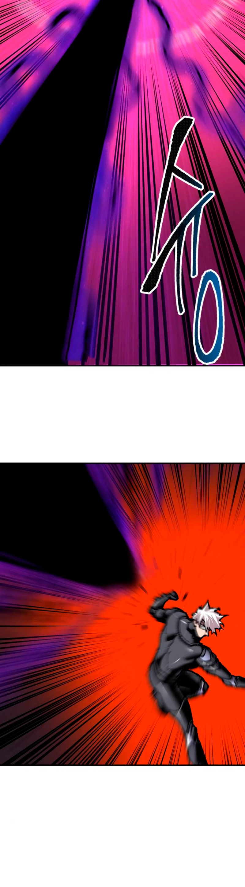 Rompiendo Limites Capitulo 39 página 24