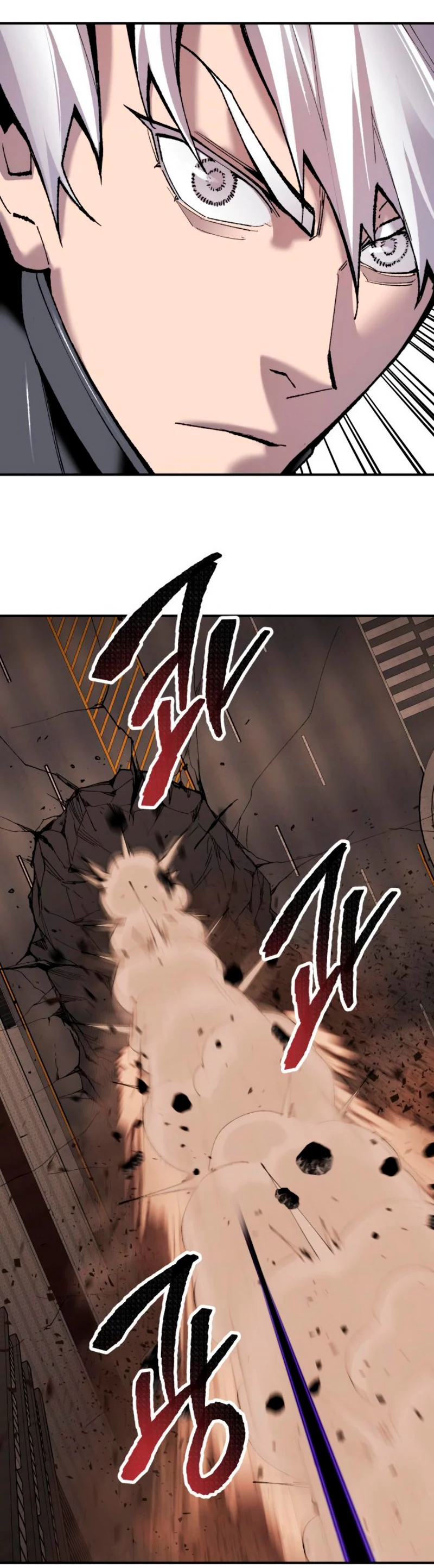 Rompiendo Limites Capitulo 39 página 25