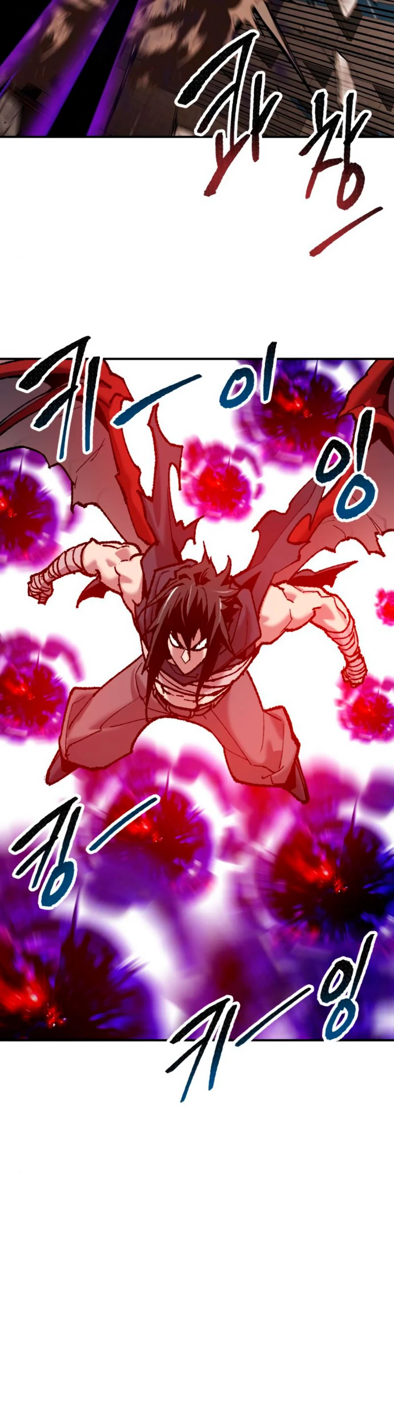 Rompiendo Limites Capitulo 39 página 36