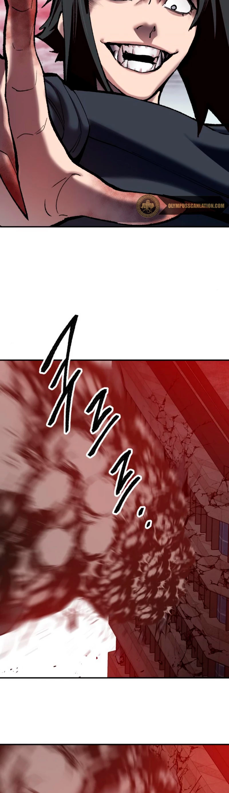 Rompiendo Limites Capitulo 39 página 41