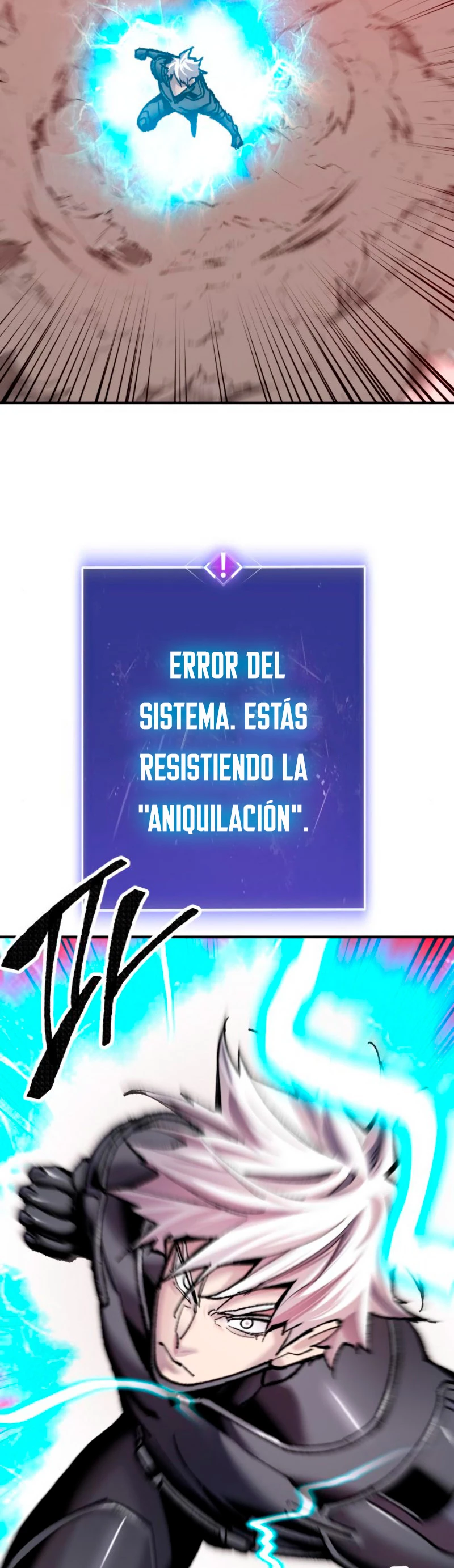 Rompiendo Limites Capitulo 39 página 43