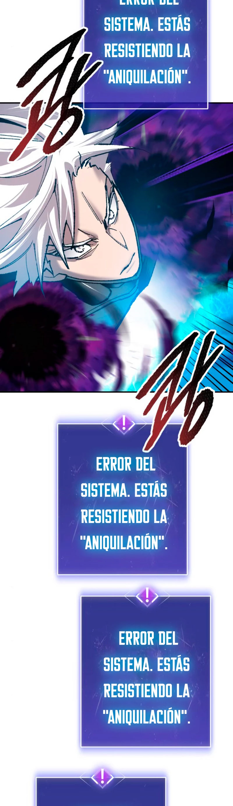 Rompiendo Limites Capitulo 39 página 46