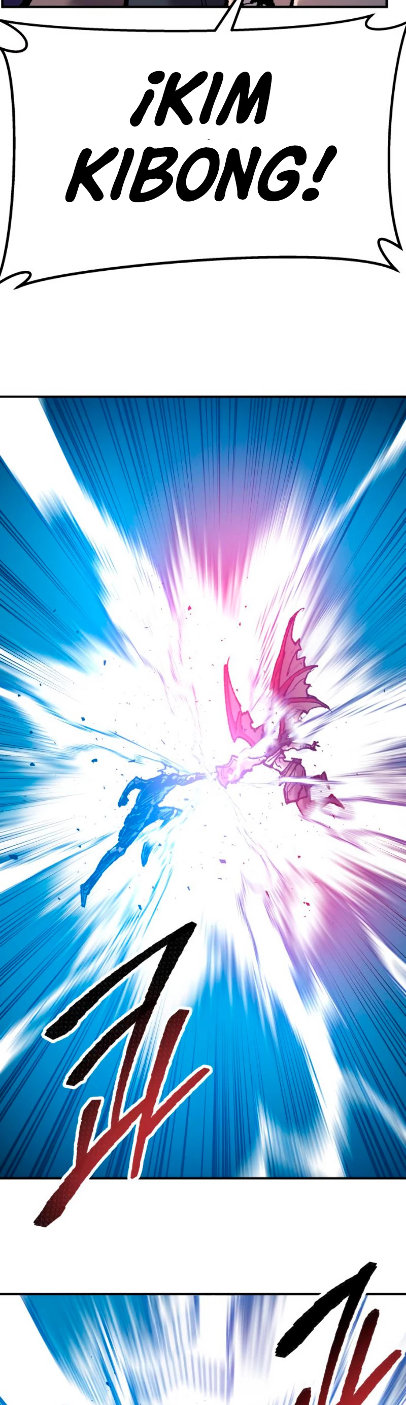 Rompiendo Limites Capitulo 39 página 50