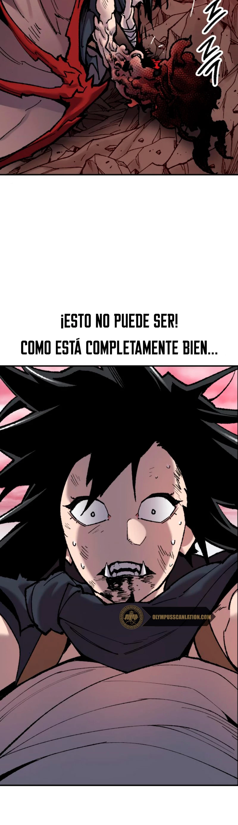 Rompiendo Limites Capitulo 39 página 58