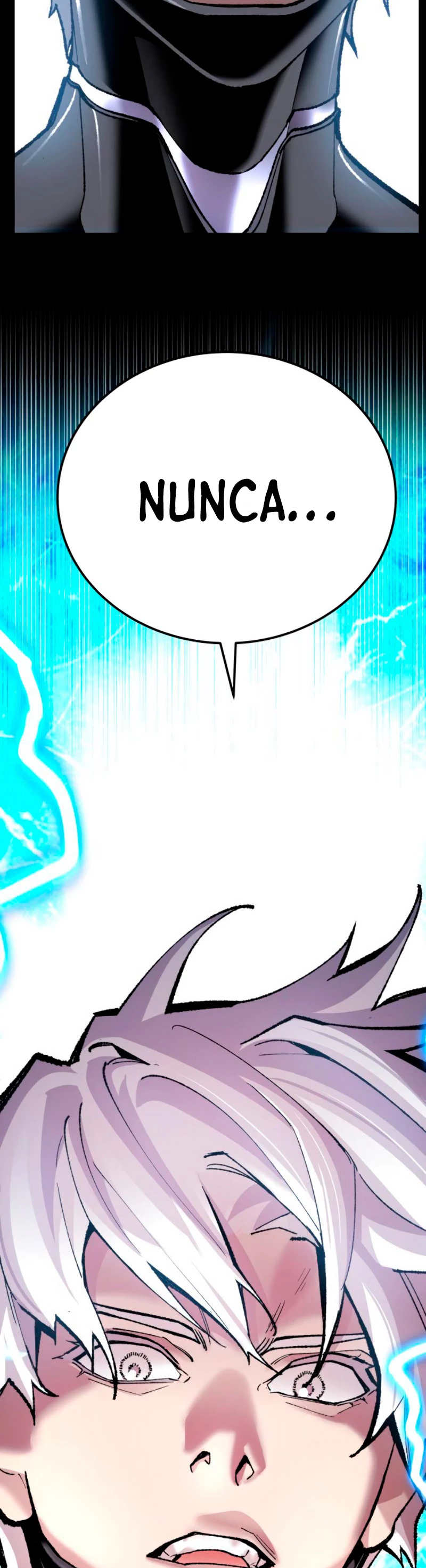 Rompiendo Limites Capitulo 39 página 6