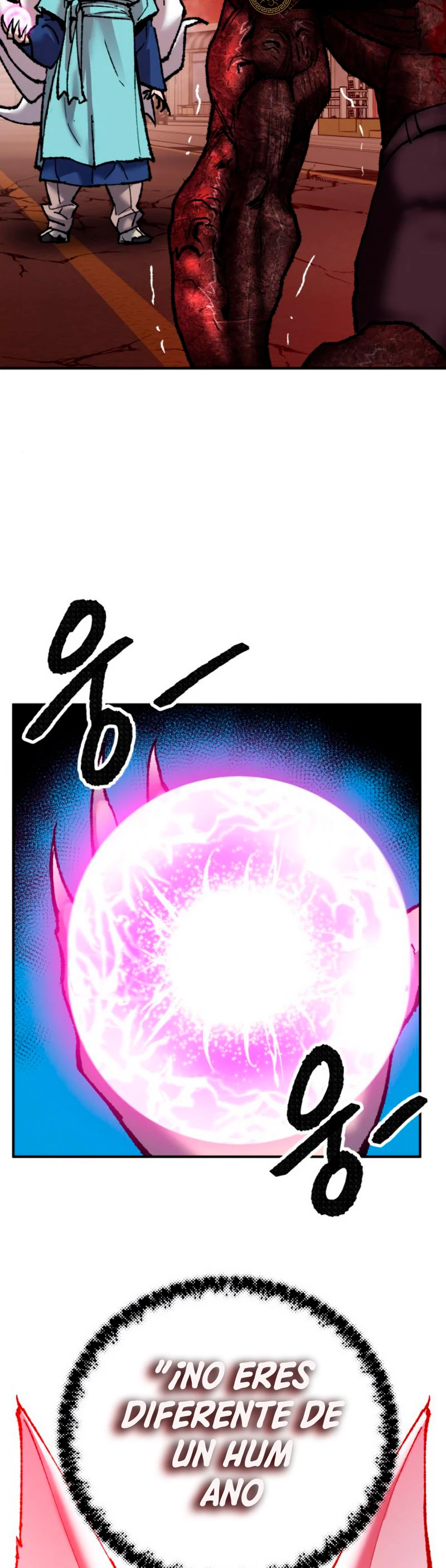 Rompiendo Limites Capitulo 39 página 70