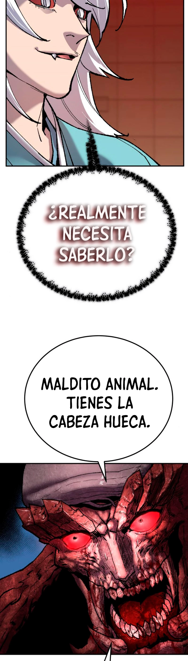 Rompiendo Limites Capitulo 39 página 73