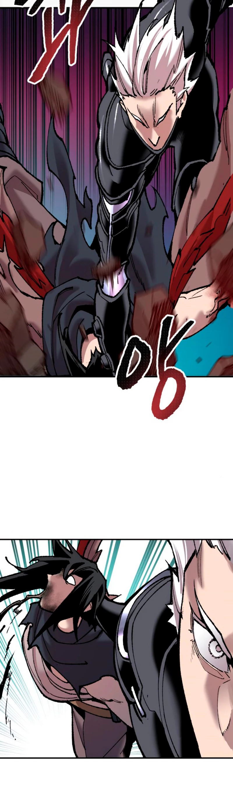 Rompiendo Limites Capitulo 39 página 84