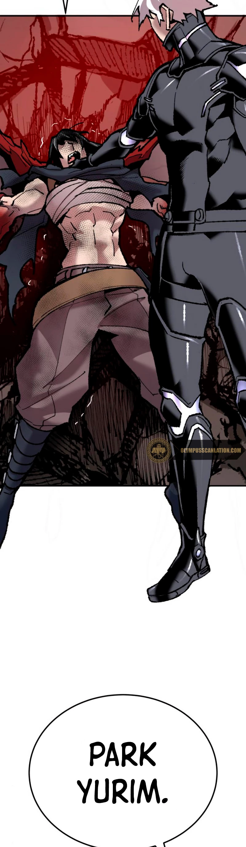 Rompiendo Limites Capitulo 39 página 89