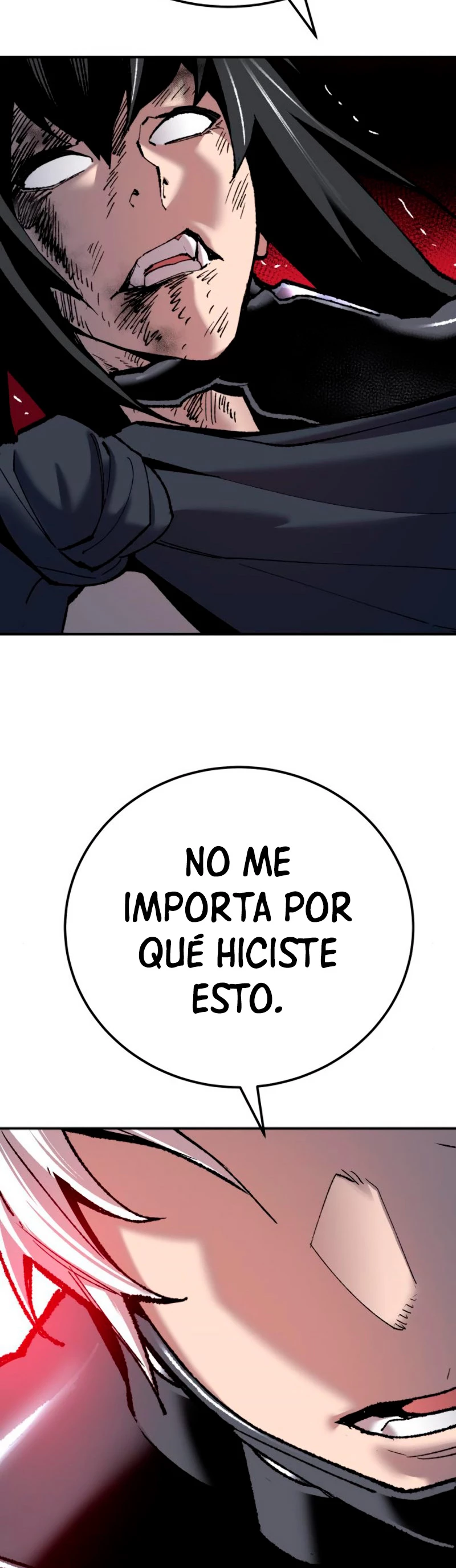 Rompiendo Limites Capitulo 39 página 90