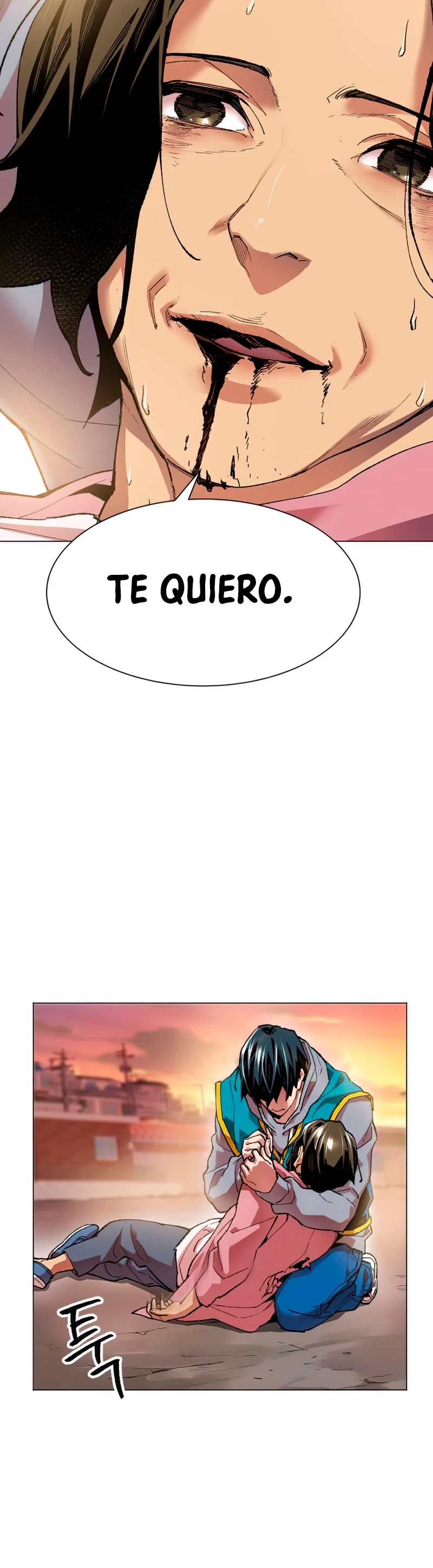 Rompiendo Limites Capitulo 4 página 14
