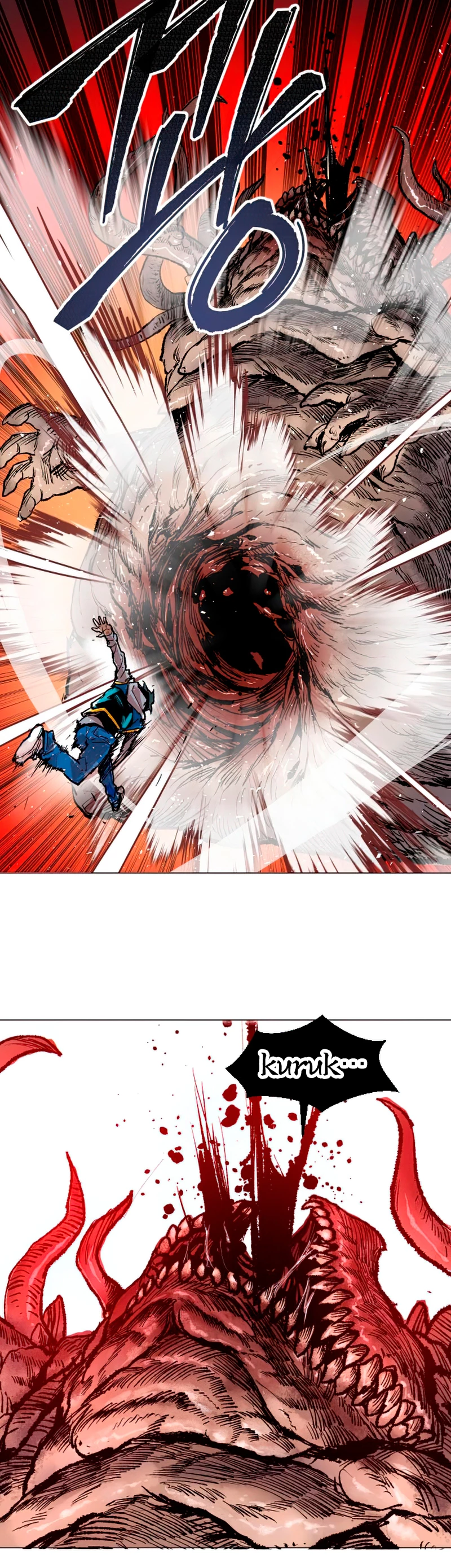Rompiendo Limites Capitulo 4 página 27