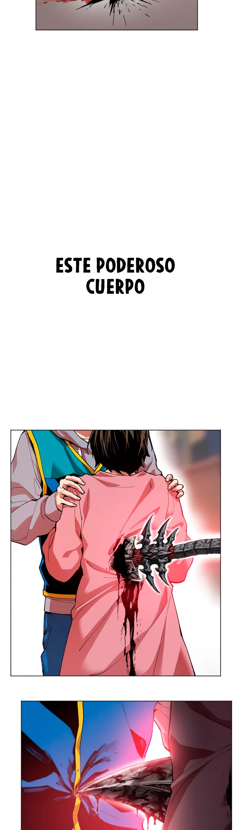 Rompiendo Limites Capitulo 4 página 4
