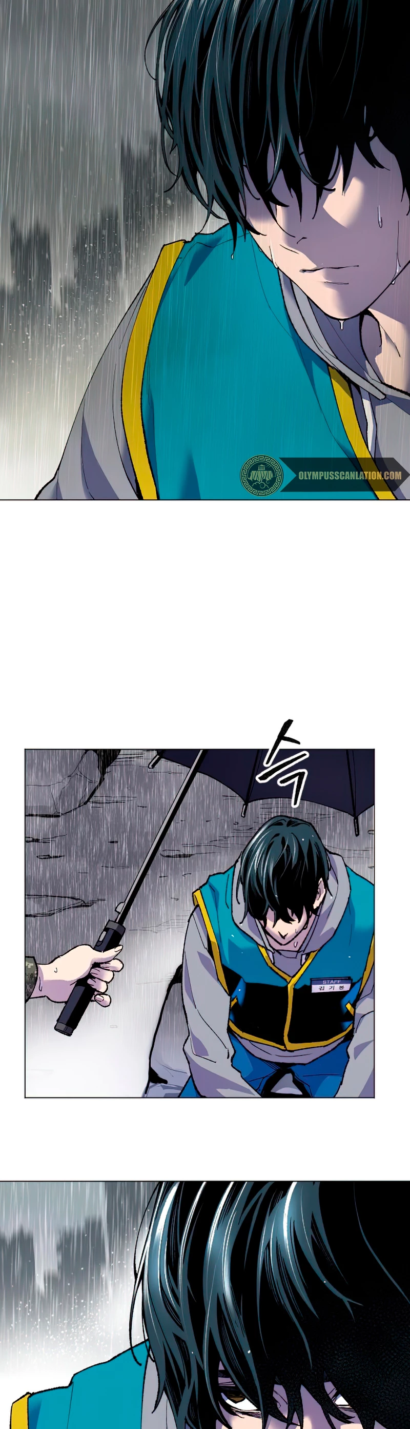 Rompiendo Limites Capitulo 4 página 43