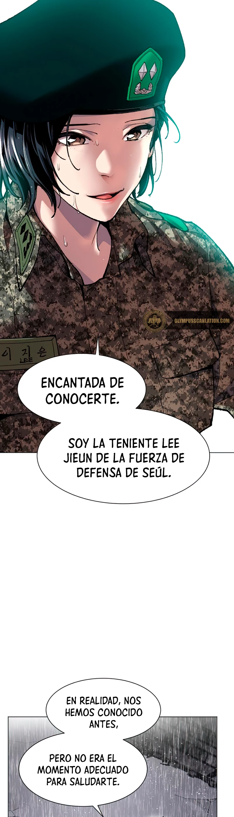 Rompiendo Limites Capitulo 4 página 45