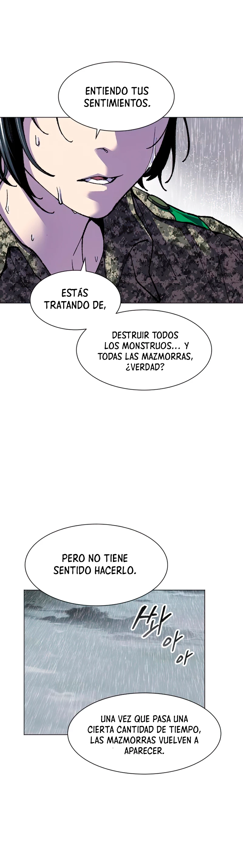 Rompiendo Limites Capitulo 4 página 47