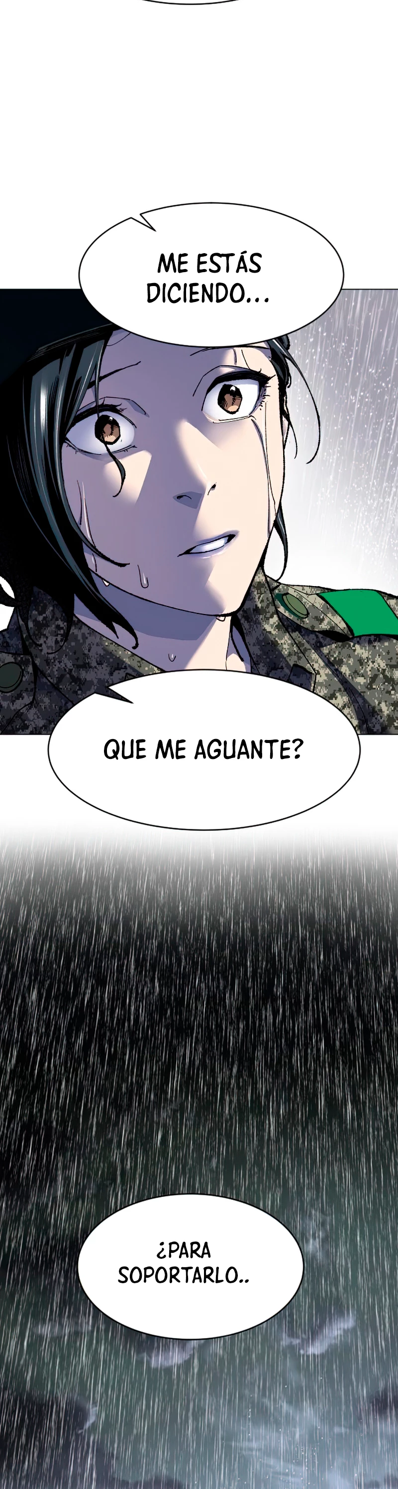 Rompiendo Limites Capitulo 4 página 52